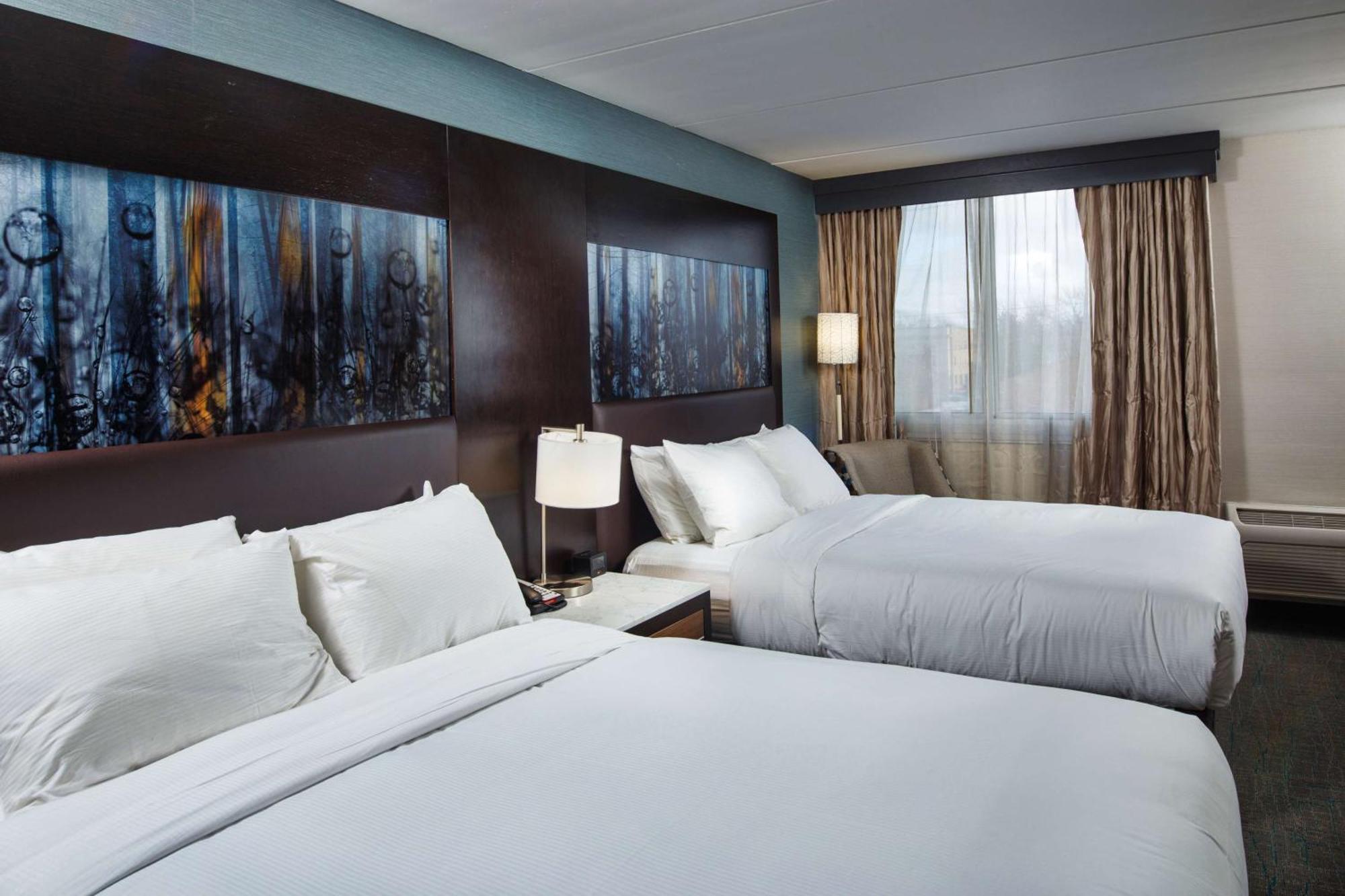 Doubletree By Hilton Neenah Exterior foto