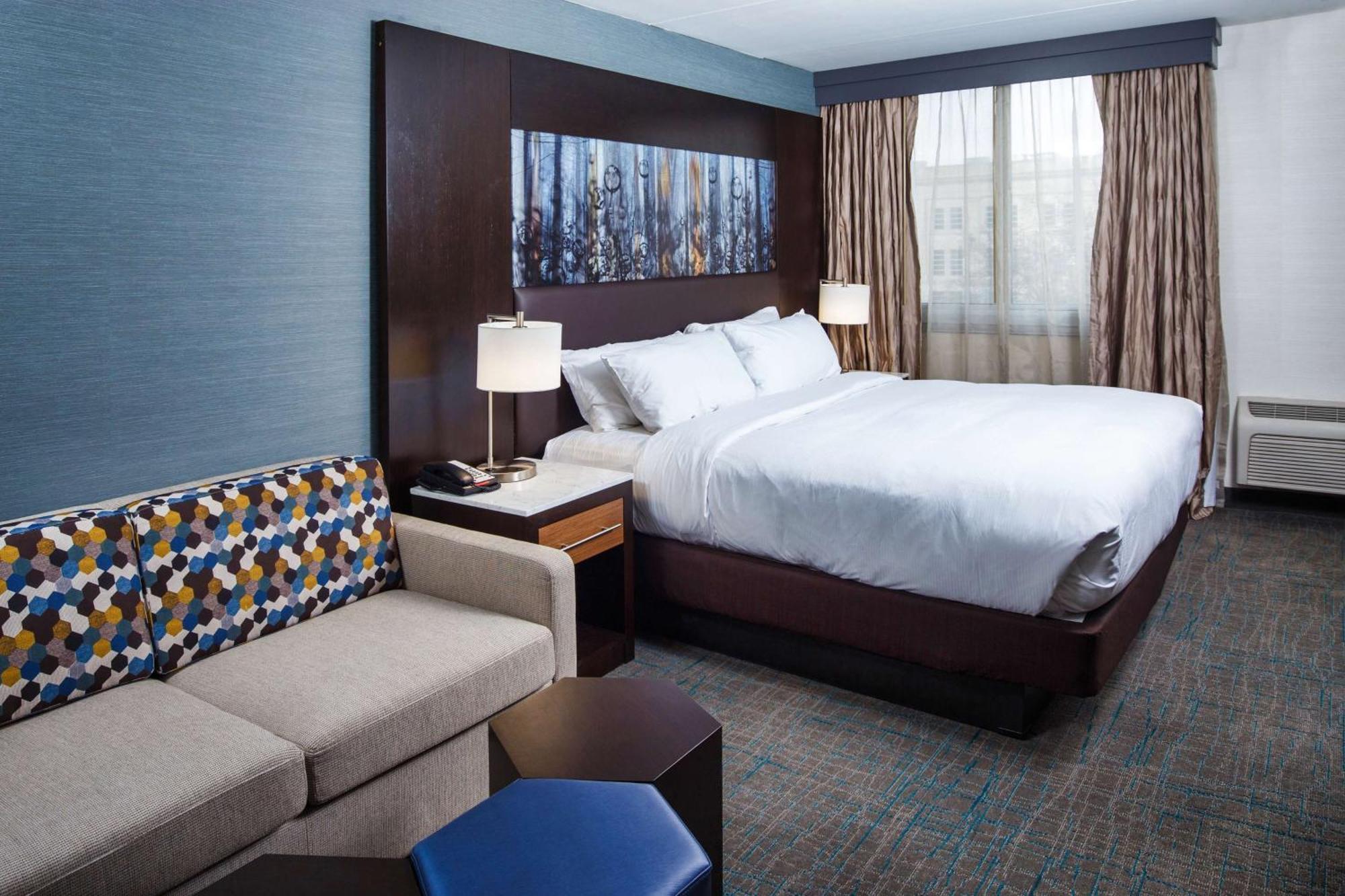 Doubletree By Hilton Neenah Exterior foto