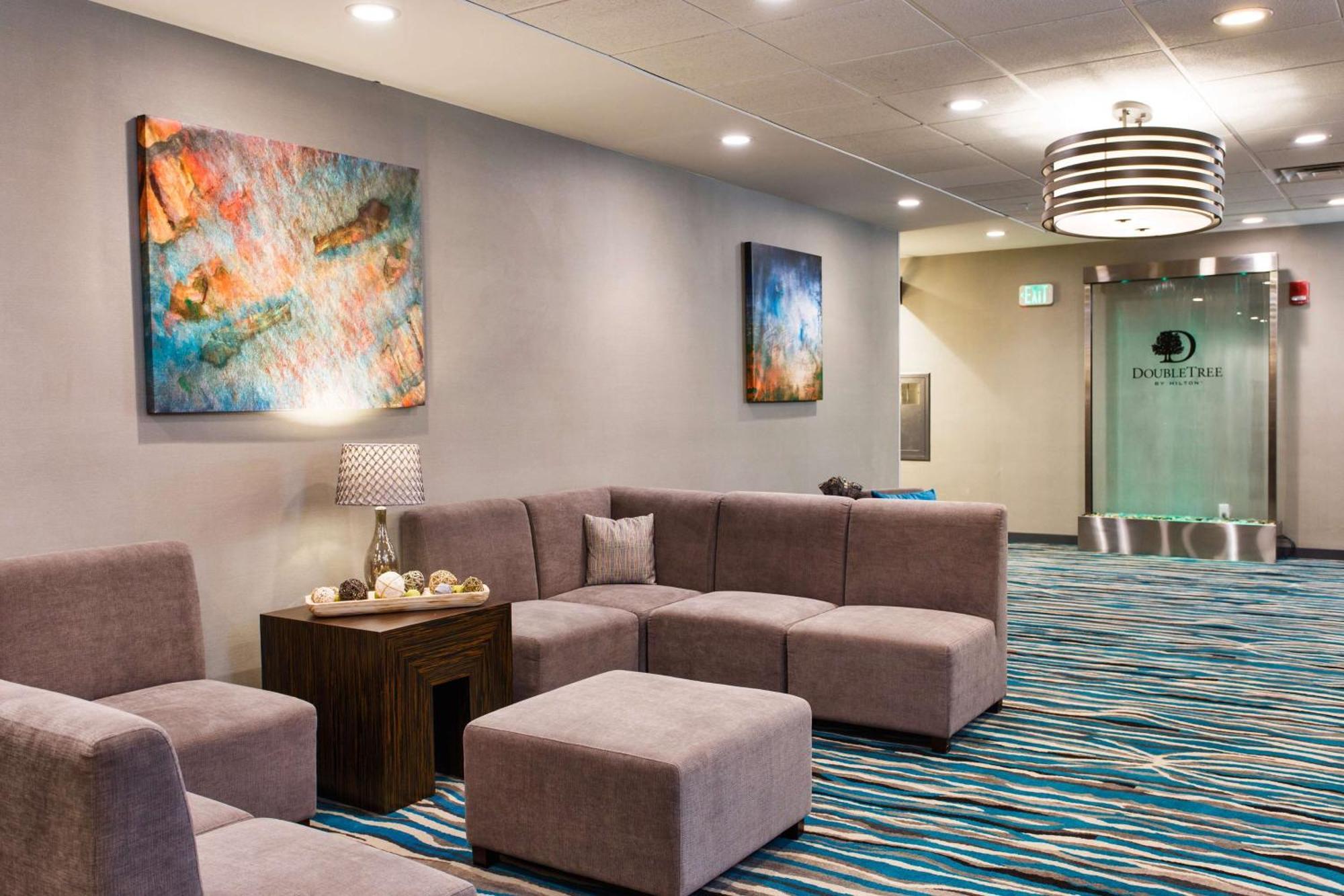 Doubletree By Hilton Neenah Exterior foto