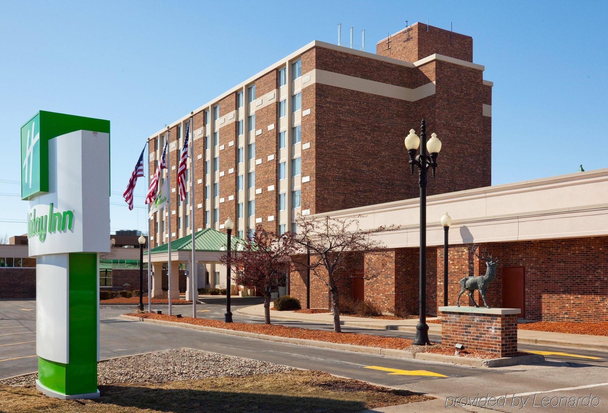 Doubletree By Hilton Neenah Exterior foto