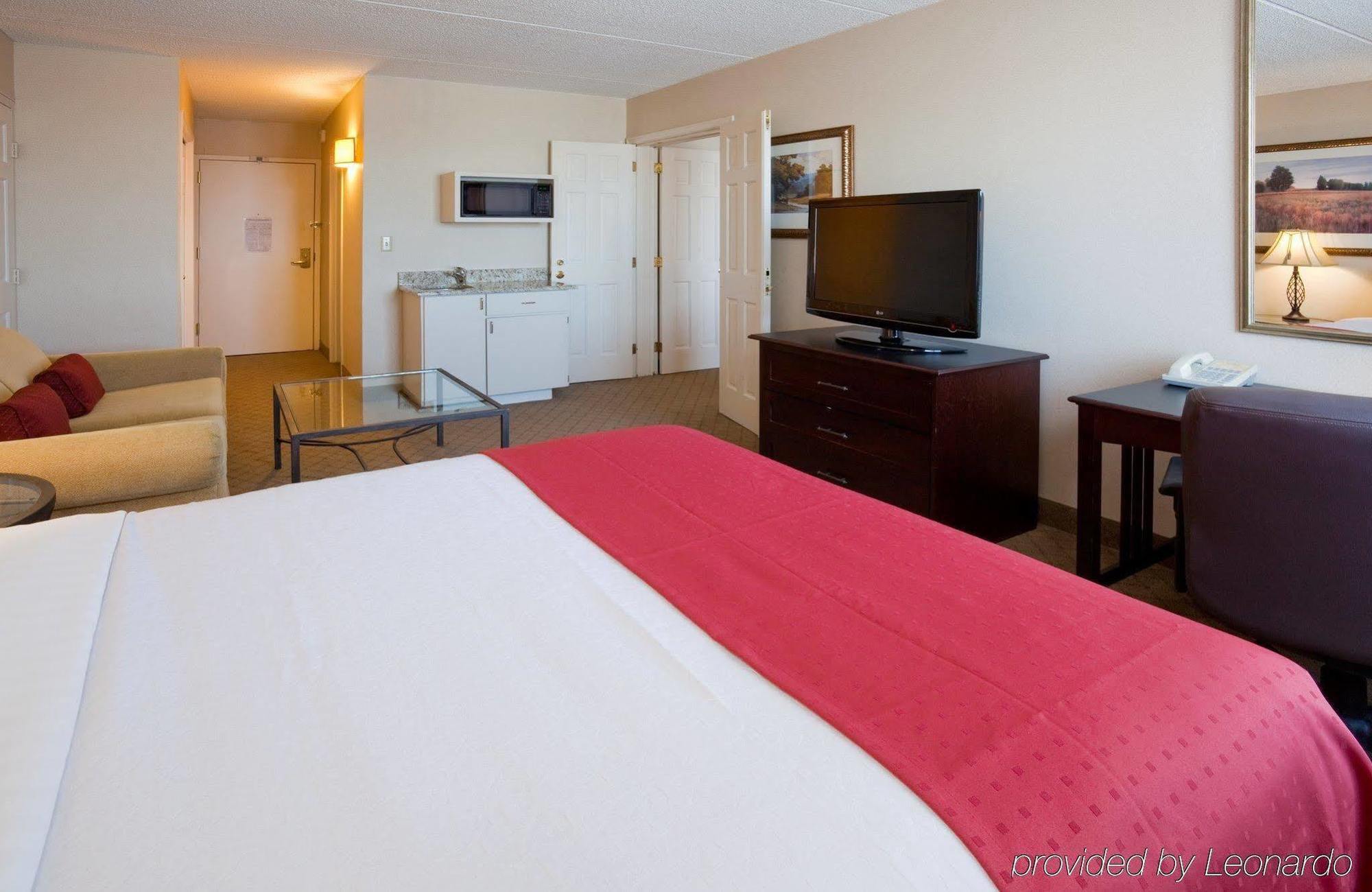 Doubletree By Hilton Neenah Exterior foto