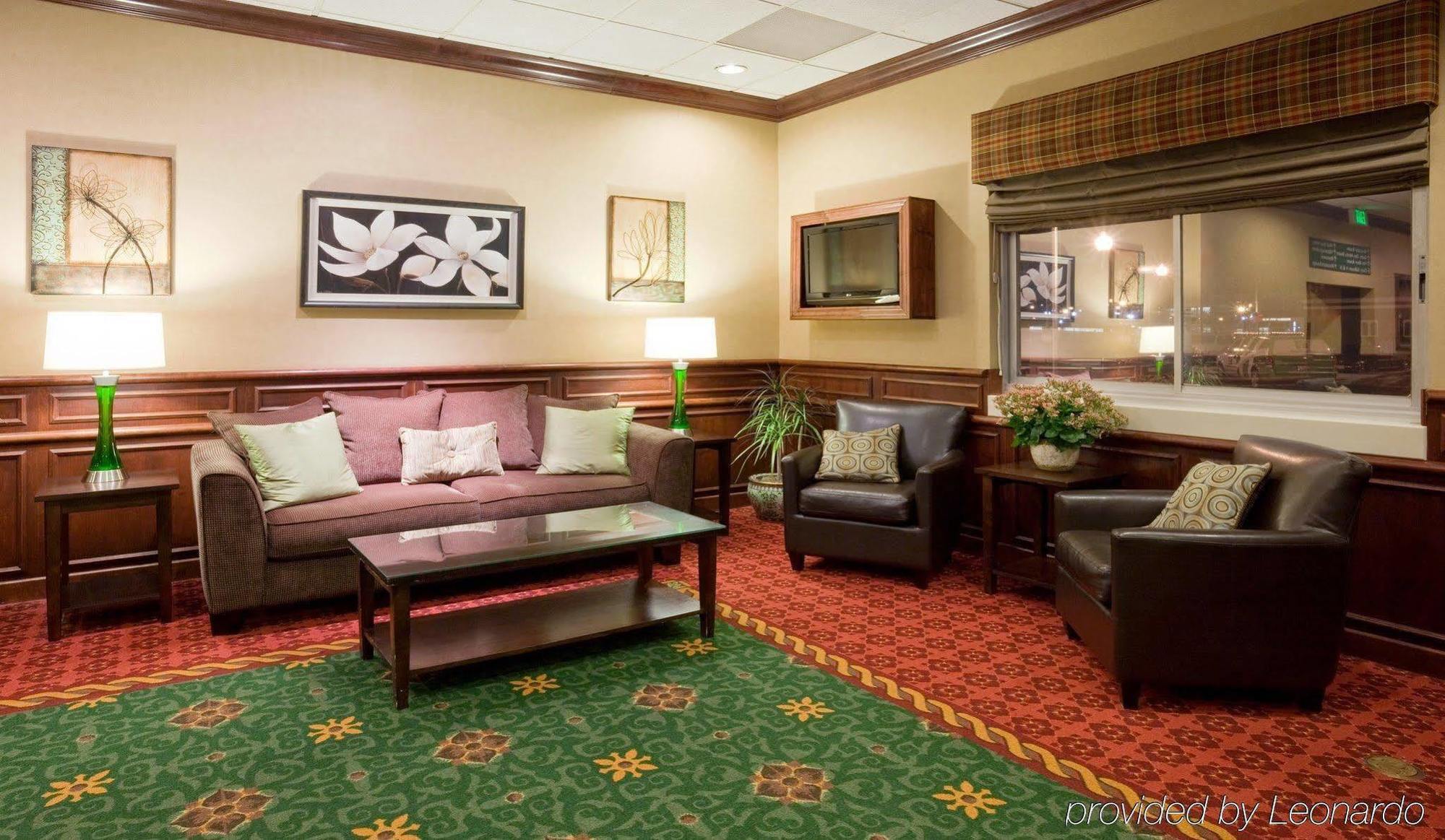 Doubletree By Hilton Neenah Exterior foto