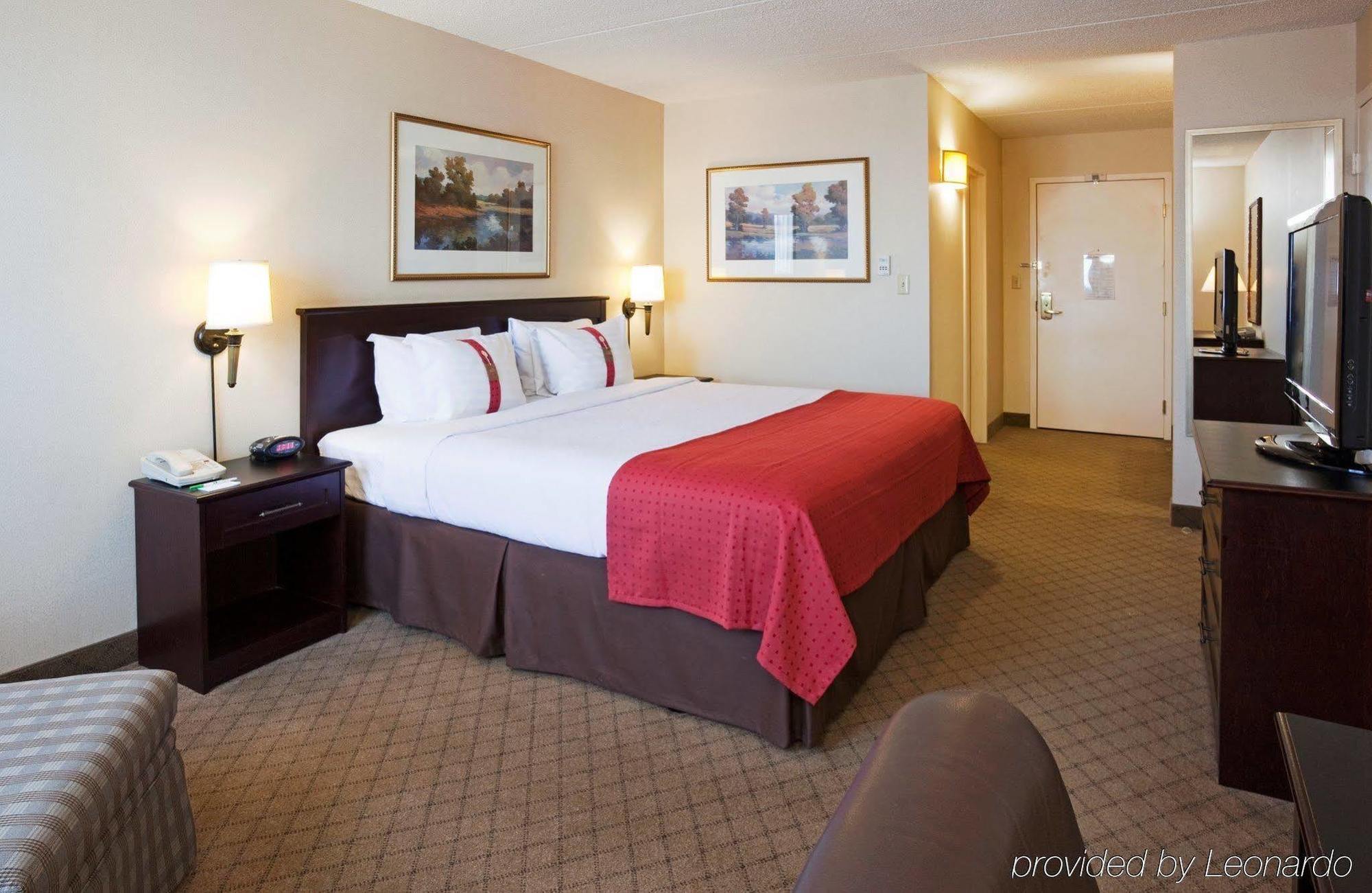 Doubletree By Hilton Neenah Exterior foto